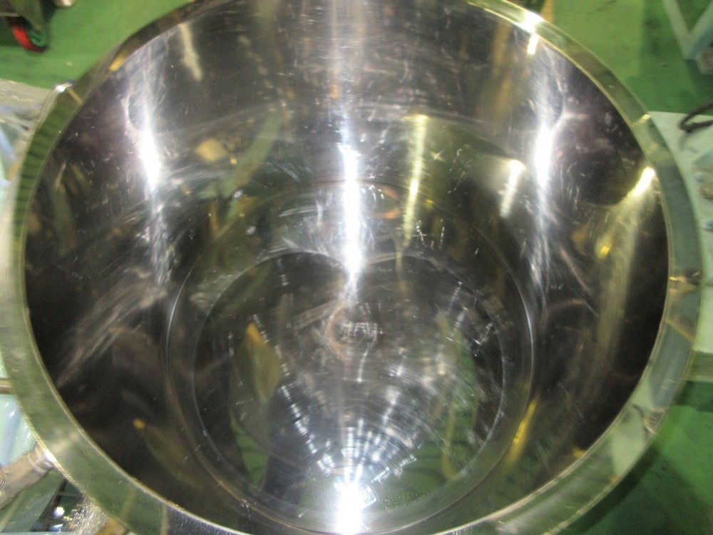 混錬機トリミックス 在庫機器 中古粉体機器の販売・レンタル・買い取りの東洋ハイテック リユース事業部